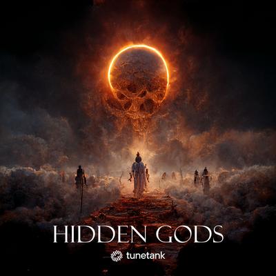 Hidden Gods By Tunetank's cover
