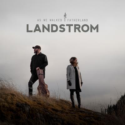 Landstrom's cover