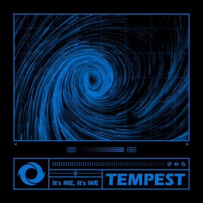 Find Me By TEMPEST's cover