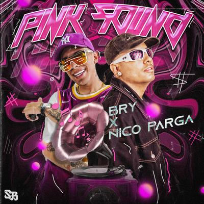 Pink Sound's cover