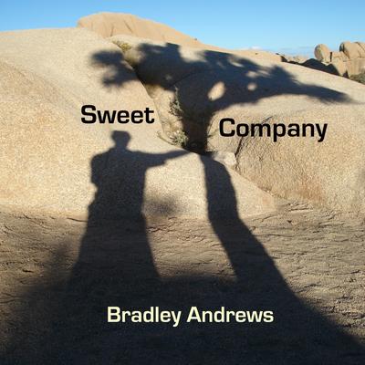 Bradley Andrews's cover