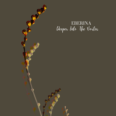 Eberina's cover