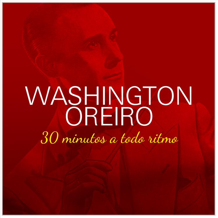 Washington Oreiro's avatar image