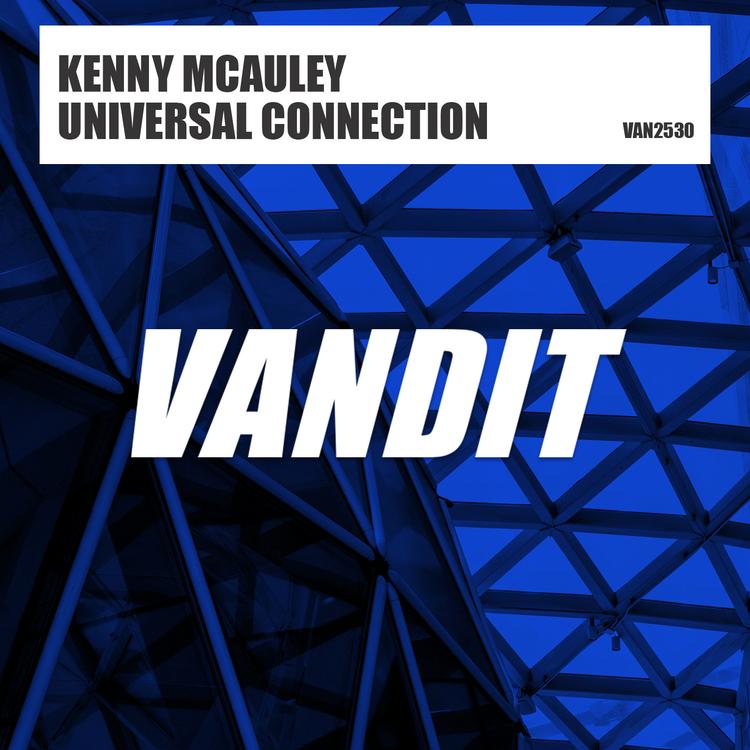 Kenny McAuley's avatar image