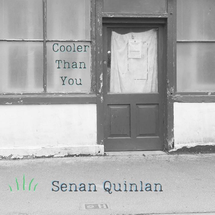 Senan Quinlan's avatar image