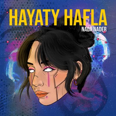 Hayaty Hafla's cover