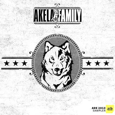 Akela Family Music Presents: Fainal Ade 2013's cover