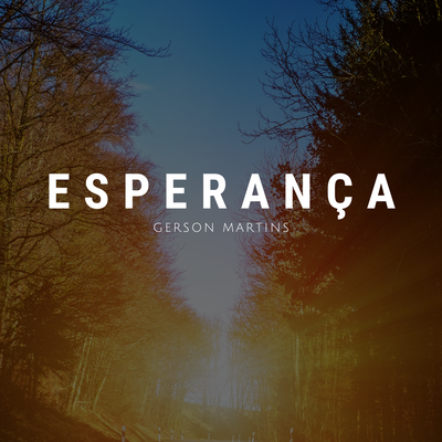 Esperança By Gerson Martins's cover