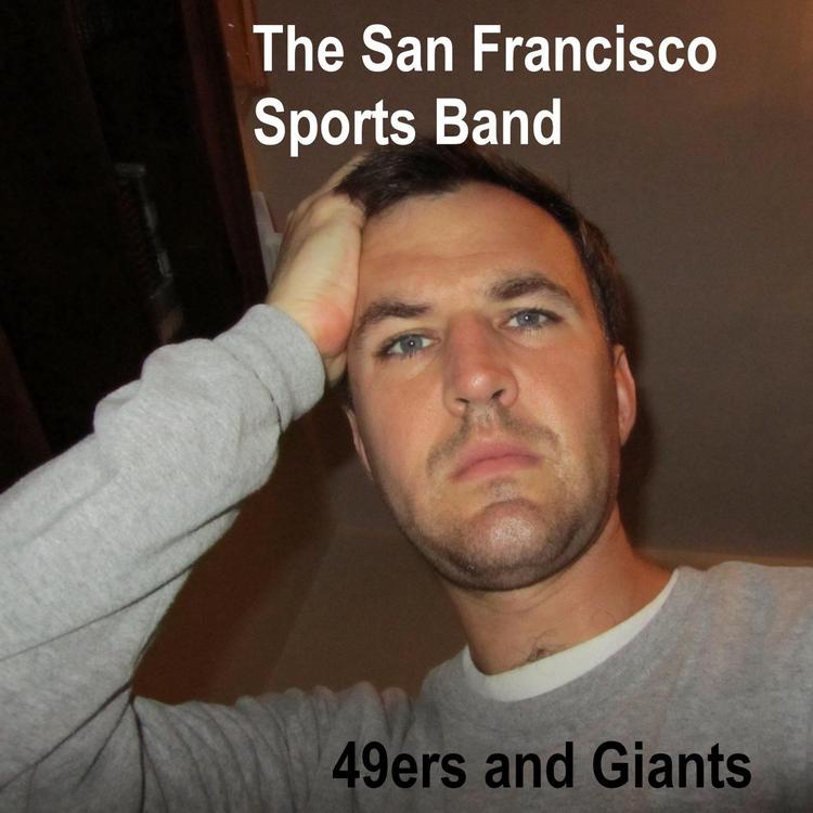 The San Francisco Sports Band's avatar image