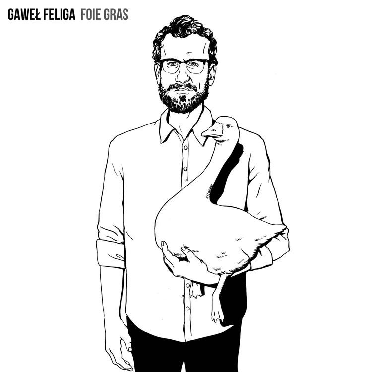 Gaweł Feliga's avatar image