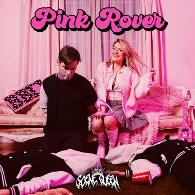 Pink Rover By Scene Queen's cover