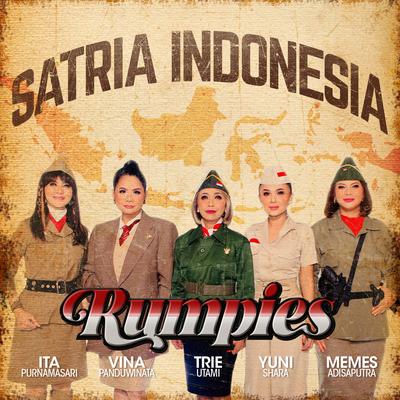 Satria Indonesia - RUMPIES's cover