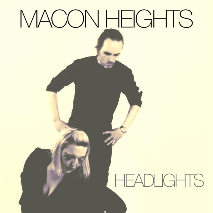 Macon Heights's avatar image