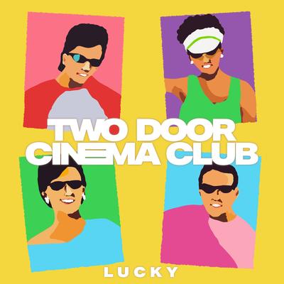 Lucky (Edit)'s cover