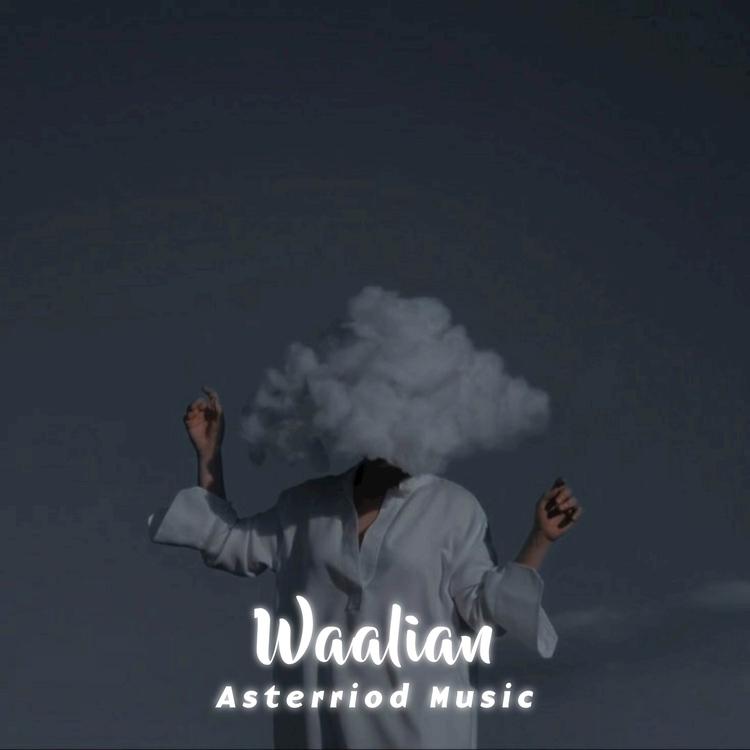Asterriod Music's avatar image