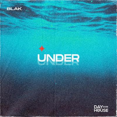 Under By BLAK's cover