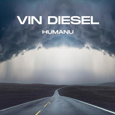 Vin Diesel's cover