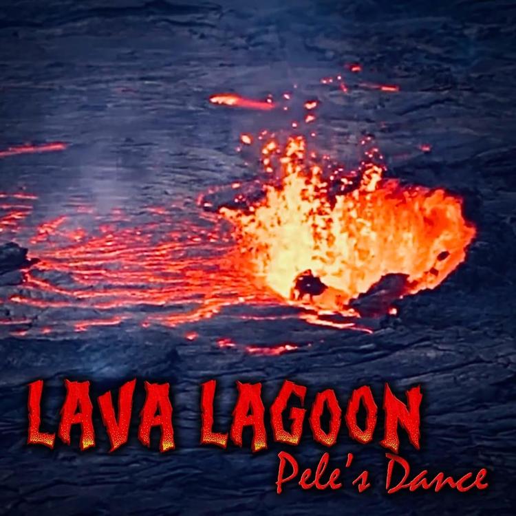 Lava Lagoon's avatar image