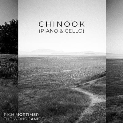 Chinook By Rich Mortimer, The Wong Janice's cover