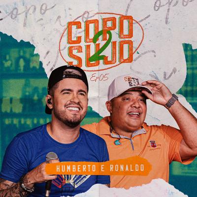 Fogo de Amor / Fim de Semana By Humberto & Ronaldo's cover