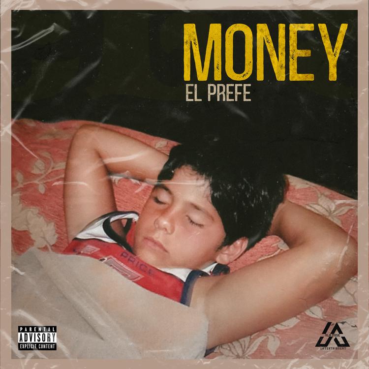 El Prefe's avatar image