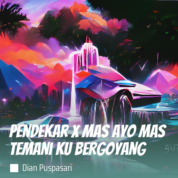 Dian Puspasari's avatar image