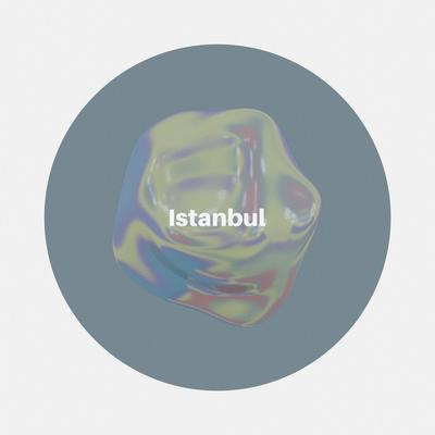 Istanbul By Jay Aliyev's cover