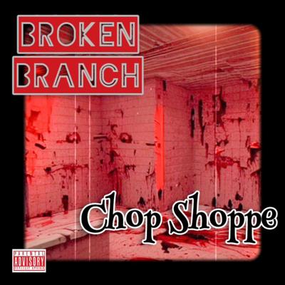 Chop Shoppe's cover