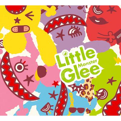 Little Glee Monster's cover