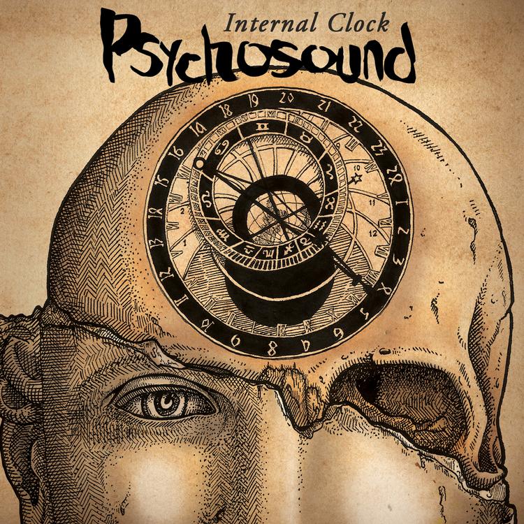 Psychosound's avatar image