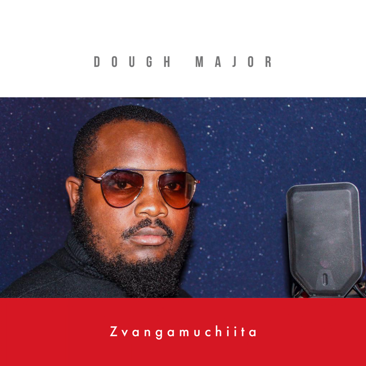 Dough Major's avatar image