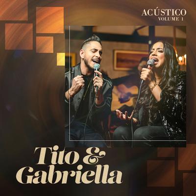 Máscaras By Tito & Gabriella's cover