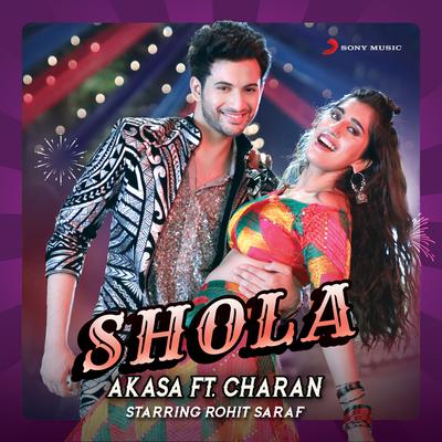 Shola (feat. Charan)'s cover