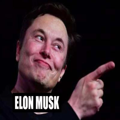 Elon Musk (Motivational Song)'s cover