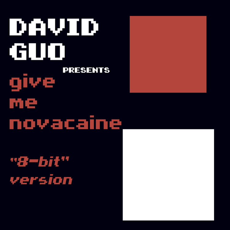 David Guo's avatar image