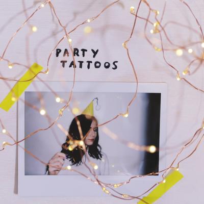 Party Tattoos's cover