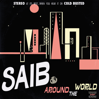 Around The World (Remastered)'s cover