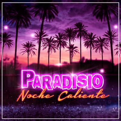 Noche Caliente's cover