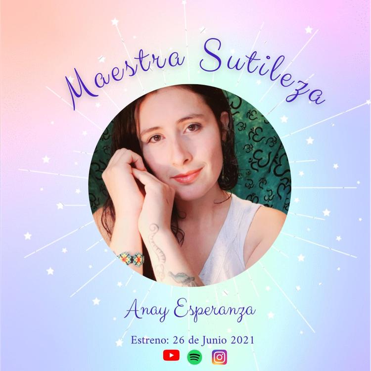 Anay Esperanza's avatar image