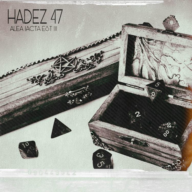 Hadez 47's avatar image