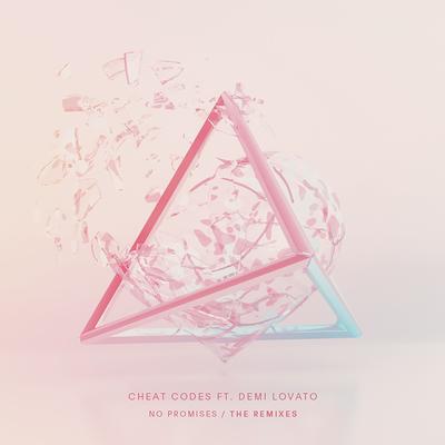 No Promises (feat. Demi Lovato) [Ashworth Remix] By Cheat Codes, Demi Lovato's cover