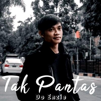 Tak Pantas's cover