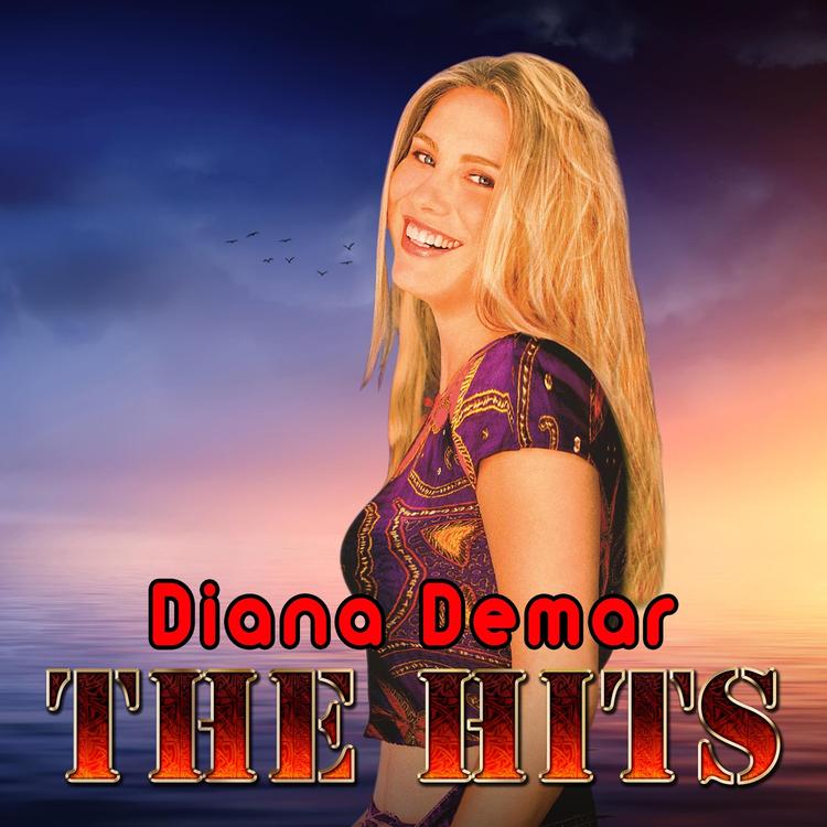 Diana Demar's avatar image