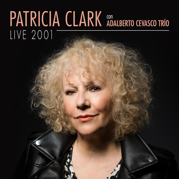 Patricia Clark's avatar image