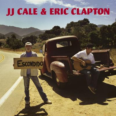 It's Easy By J.J. Cale, Eric Clapton's cover