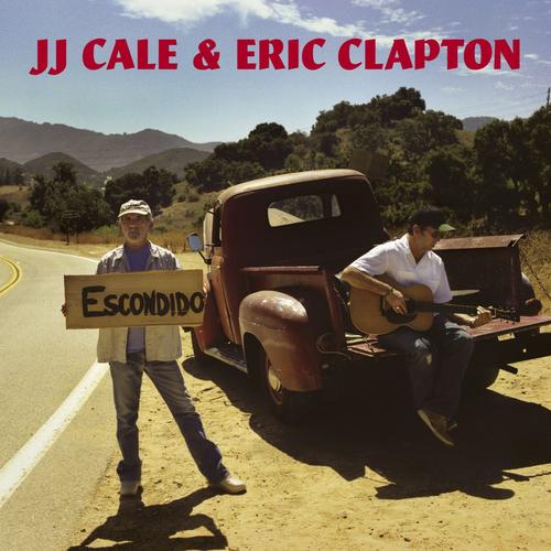 Missing Person Official TikTok Music - J.J. Cale-Eric Clapton