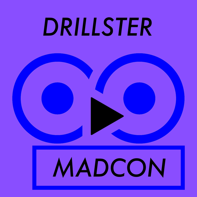 Madcon's avatar image