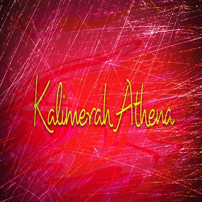 Kalimerah Athena's cover