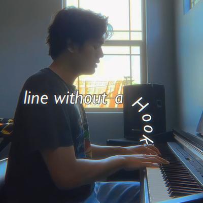 Line Without a Hook By Karlo Gutierrez, Alyssa Gutierrez's cover