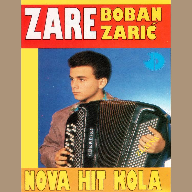 Boban Zarić Zare's avatar image